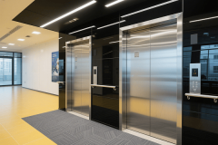 2026年电梯品牌排行榜：十大品牌实力取口碑解析