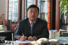 【教育家】柴天助：摸索从动化范畴的“新六合